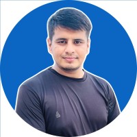Siddharth C.