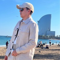 Luis Jair Islas Hernández