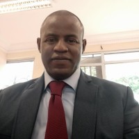 Ambroise Kouam Nzuaffo