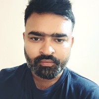 Omprakash R