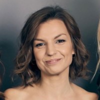 Larysa Kurlak