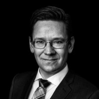 Magnus Dahlman