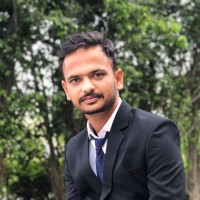 Rushikesh Patil