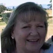Hilary Hetherington
