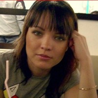Giulia Bartolini