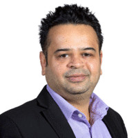 Rahul Sisodia