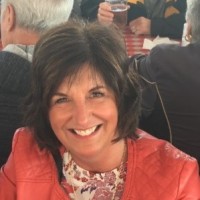 Gina Moorman
