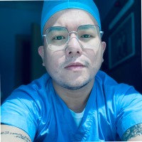 Jec Astrud Hisoler Bsn, Rn, Man