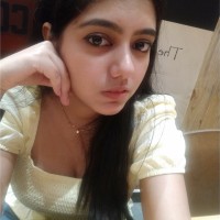 Sayantika Roy