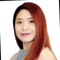 Josine J. Domingo Chrp, Chrm, Chrc