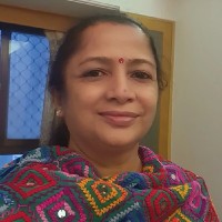 Dr. Phalguni Naik