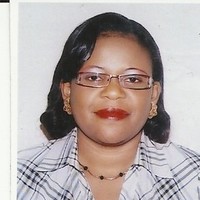 Celine Ebo