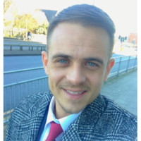 Christopher Waring