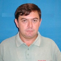 Edson Donizetti Vieira Da Silva