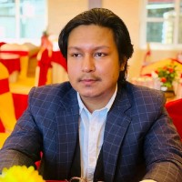 Bibek Bista