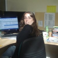 María Soledad Gomez