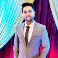 Nikhil Dhamapurkar