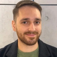 Dimitrios Antoniou