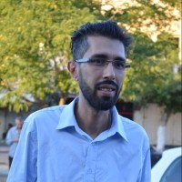 Benabdelkader Ibrahim