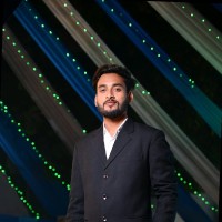Aditya Bharti
