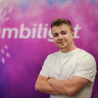 Daniel Kazuczyk
