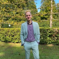 Marinus van Dijk