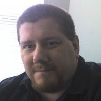 Stephen Larman