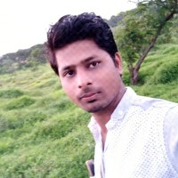Shaharuk Pathan