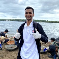 Shashikant Yadav