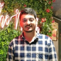 Dharmil Doshi