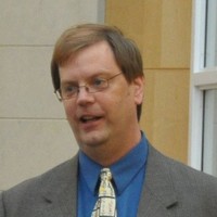Thomas Holme
