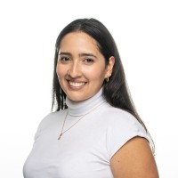 Paula Andrea Gomez Zea