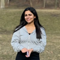 Manjot Kaur