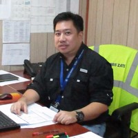 Russell Noel, Pmp