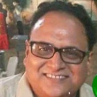 Manish Bhoraskar