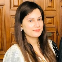 Maryam Ahsan