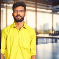 Yuvaraj D