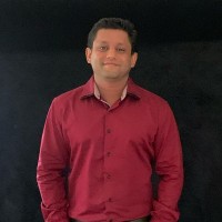 Mithun Franklin