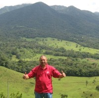 Andres Lozano