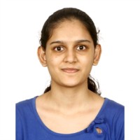 Trushti Shah