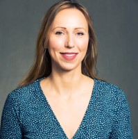 Kim Ellison, Mnm, Cae