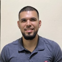 Adrian Madrigal