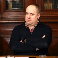 Сергій Возгоменчук