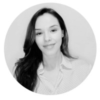 Oriana Bello Rodríguez