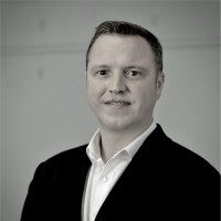 Paul Mcauley