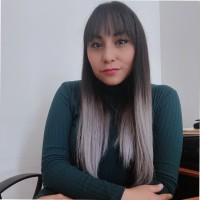 MARIANA MOLINA GONZALEZ