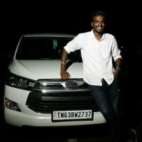 Vasanth Rajendran