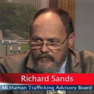 Richard A Sands MA