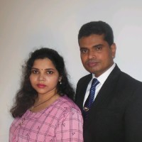Anju Manikpuri