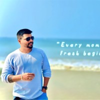 Goutam Halappa
